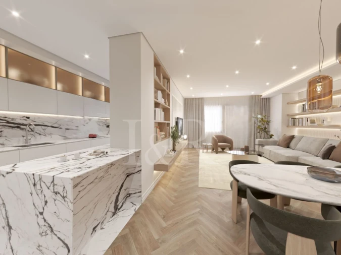 Apartamento T2 para Venda em Cascais e Estoril Foto 2