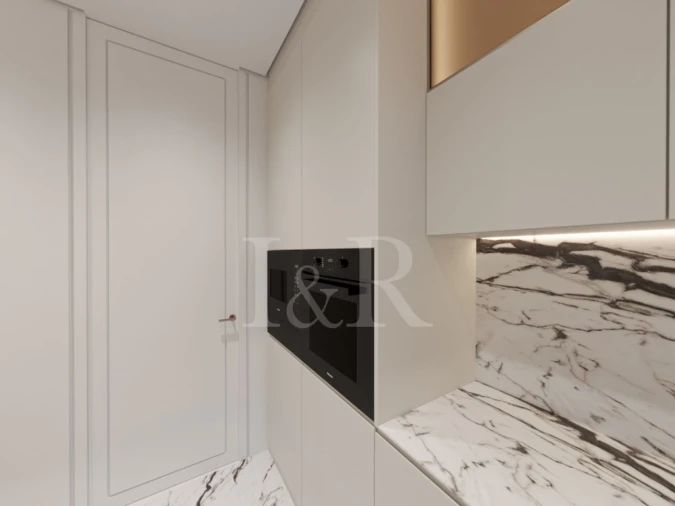 Apartamento T2 para Venda em Cascais e Estoril Foto 5