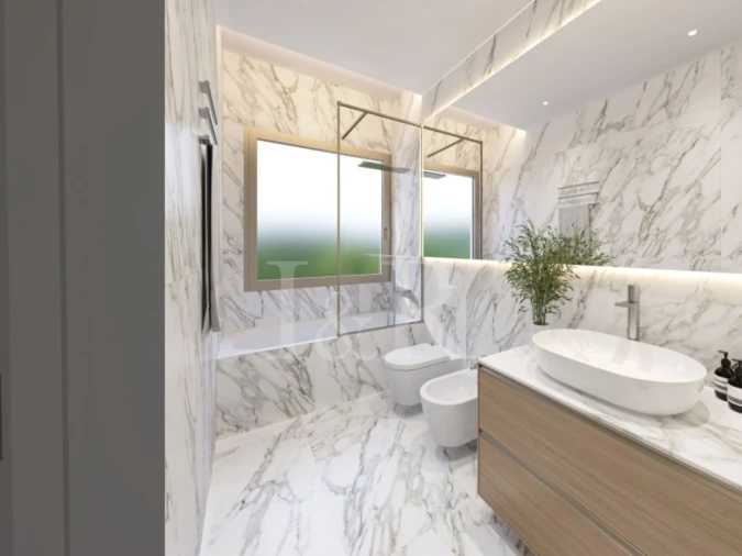 Apartamento T2 para Venda em Cascais e Estoril Foto 13