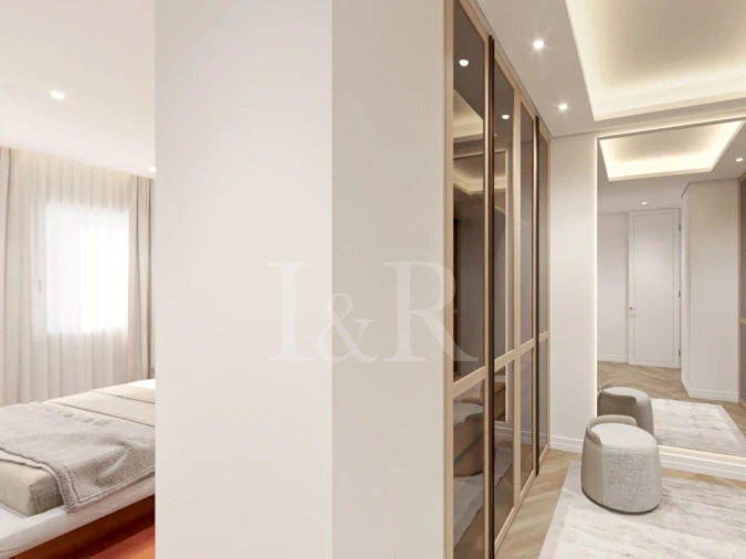 Apartamento T2 para Venda em Cascais e Estoril Foto 9