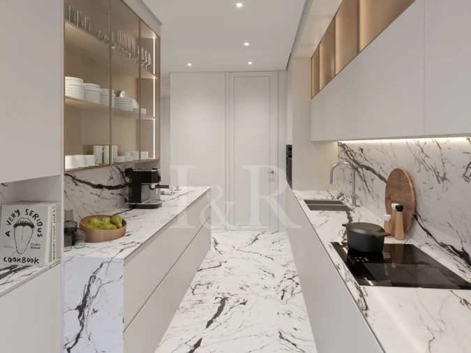 Apartamento T2 para Venda em Cascais e Estoril Foto 4