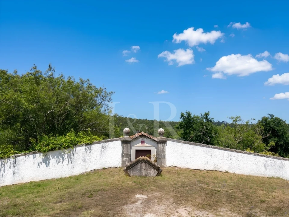 Quinta T20 para Venda em Maxial e Monte Redondo Foto 20