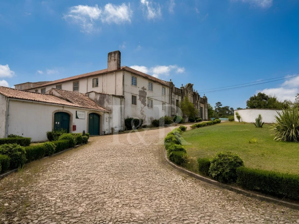 Quinta T20 para Venda em Maxial e Monte Redondo Foto 4