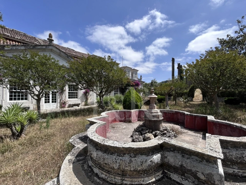 Quinta T20 para Venda em Maxial e Monte Redondo Foto 10
