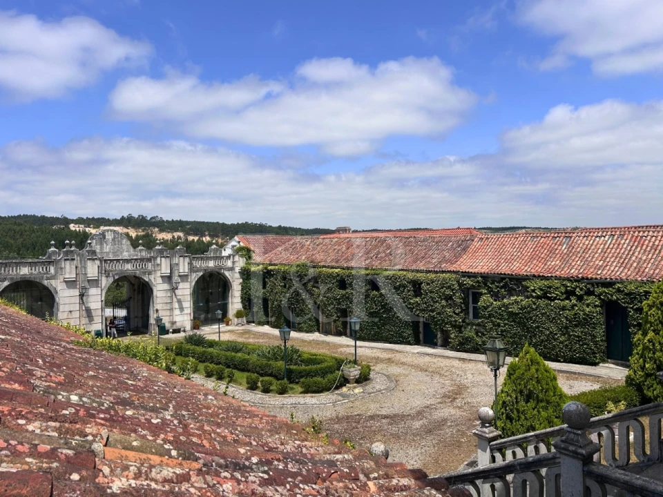 Quinta T20 para Venda em Maxial e Monte Redondo Foto 21