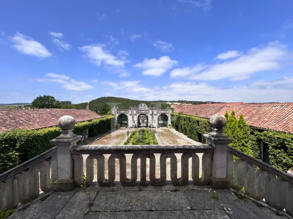Quinta T20 para Venda em Maxial e Monte Redondo Foto 22
