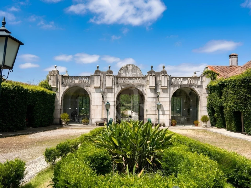 Quinta T20 para Venda em Maxial e Monte Redondo Foto 25