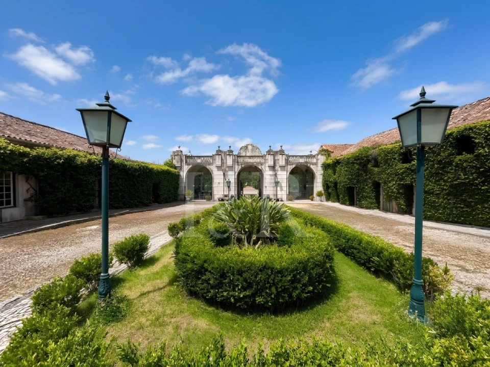 Quinta T20 para Venda em Maxial e Monte Redondo Foto 26
