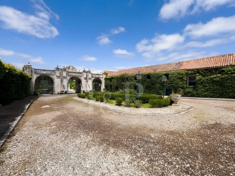 Quinta T20 para Venda em Maxial e Monte Redondo Foto 27