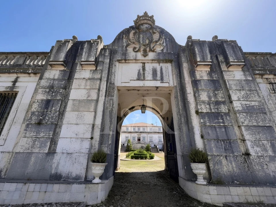 Quinta T20 para Venda em Maxial e Monte Redondo Foto 32