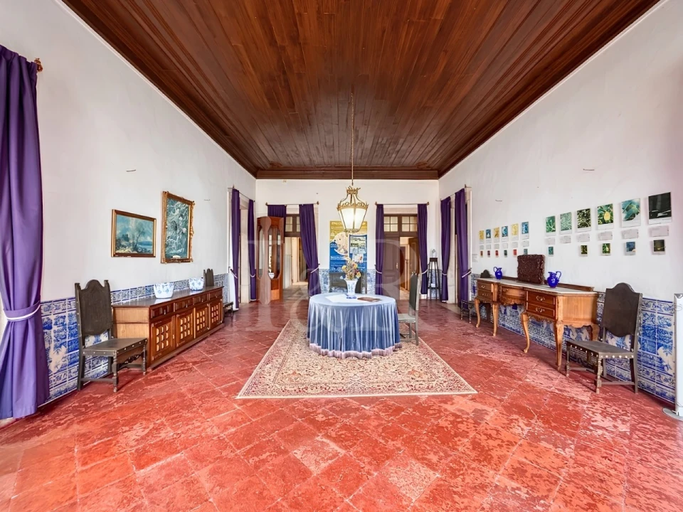 Quinta T20 para Venda em Maxial e Monte Redondo Foto 36