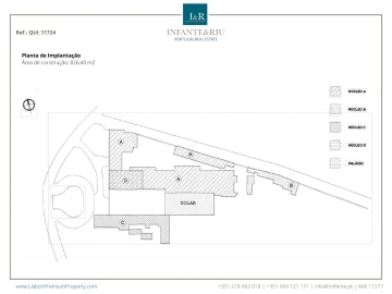 Quinta T20 para Venda em Maxial e Monte Redondo