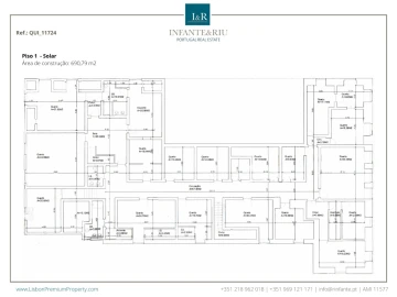 Quinta T20 para Venda em Maxial e Monte Redondo