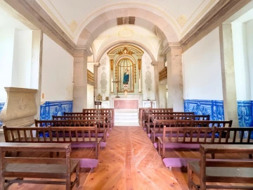 Quinta T20 para Venda em Maxial e Monte Redondo