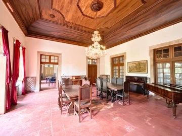 Quinta T20 para Venda em Maxial e Monte Redondo