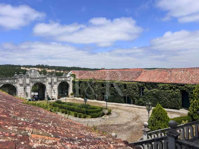 Quinta T20 para Venda em Maxial e Monte Redondo Foto 21