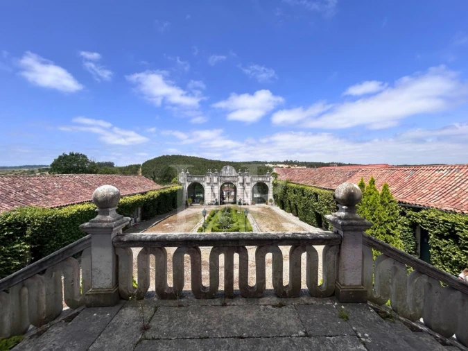 Quinta T20 para Venda em Maxial e Monte Redondo Foto 22