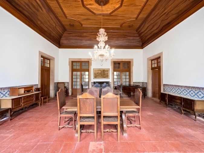 Quinta T20 para Venda em Maxial e Monte Redondo Foto 40
