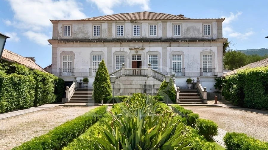 Quinta T20 para Venda em Maxial e Monte Redondo