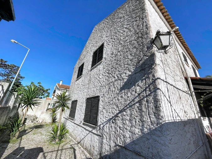 Moradia T5 para Venda em Charneca de Caparica e Sobreda Foto 10