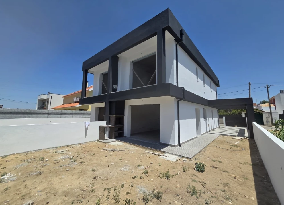 Moradia T3 para Venda em Fernao Ferro Foto 3