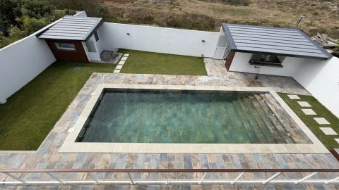 Moradia T5 para Venda em Gafanha da Encarnação