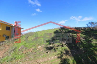 Terreno para Venda em Mirandela