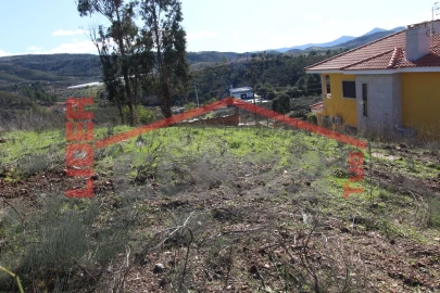 Terreno para Venda em Mirandela