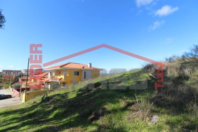 Terreno para Venda em Mirandela