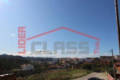 Terreno para Venda em Mirandela