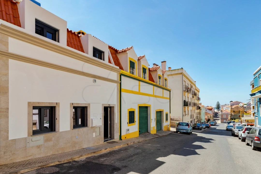 Moradia T3 para Venda em União das Freguesias de Setúbal Foto 30