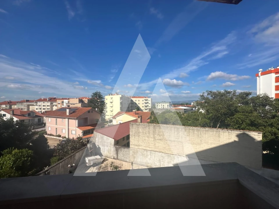 Apartamento T3 para Venda em Oliveira do Bairro Foto 6