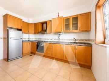 Apartamento T3 para Venda em Oliveira do Bairro