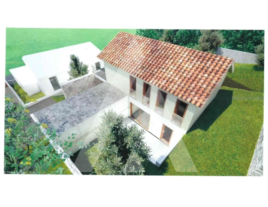 Moradia T3 para Venda em Varzea Foto 1