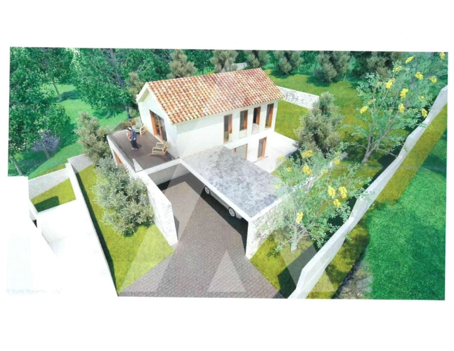 Moradia T3 para Venda em Varzea Foto 2