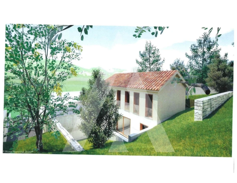 Moradia T3 para Venda em Varzea Foto 9