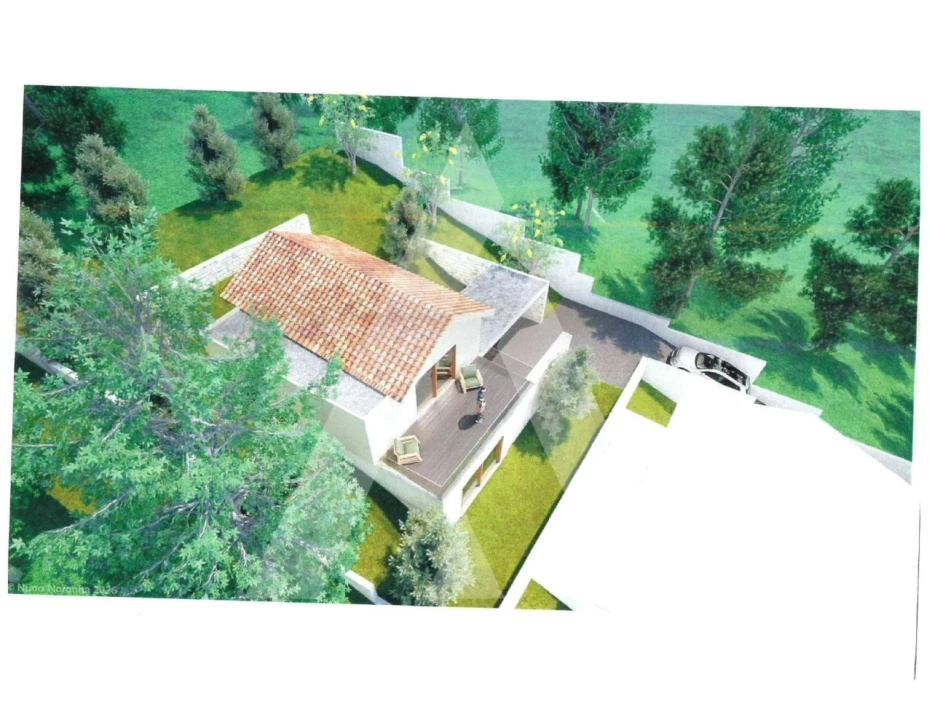 Moradia T3 para Venda em Varzea Foto 11