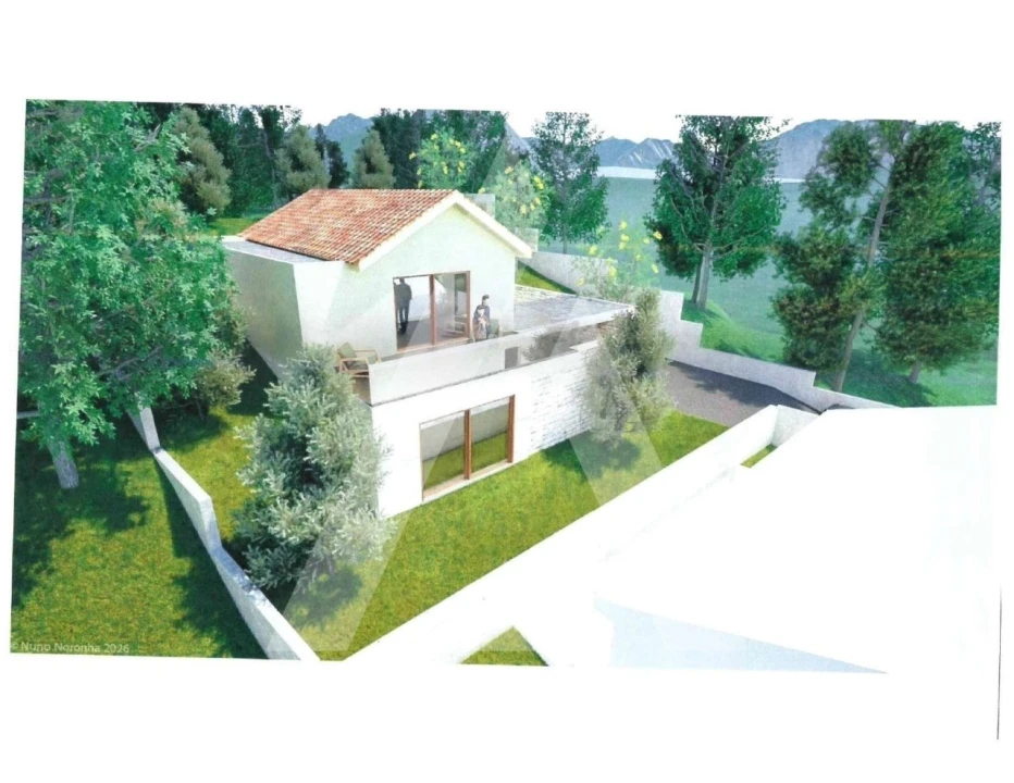 Moradia T3 para Venda em Varzea Foto 12