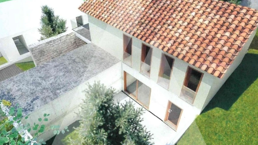 Moradia T3 para Venda em Varzea