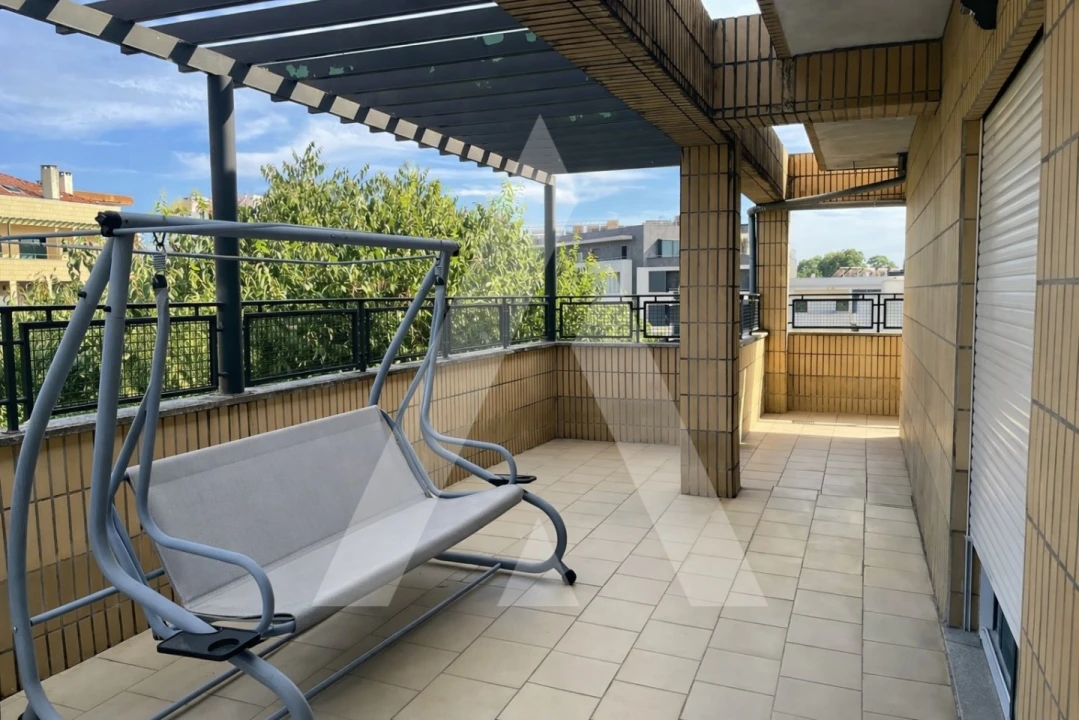 Apartamento T3 para Venda em Viseu Foto 1