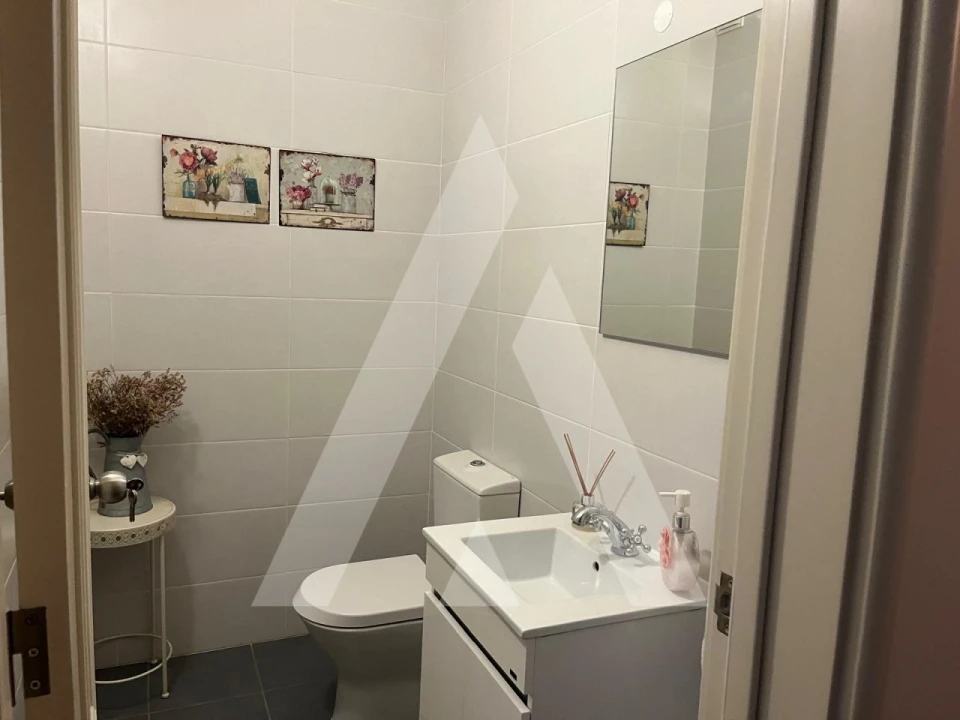 Apartamento T3 para Venda em Viseu Foto 12