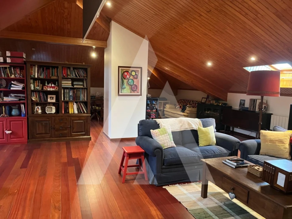 Apartamento T3 para Venda em Viseu Foto 28