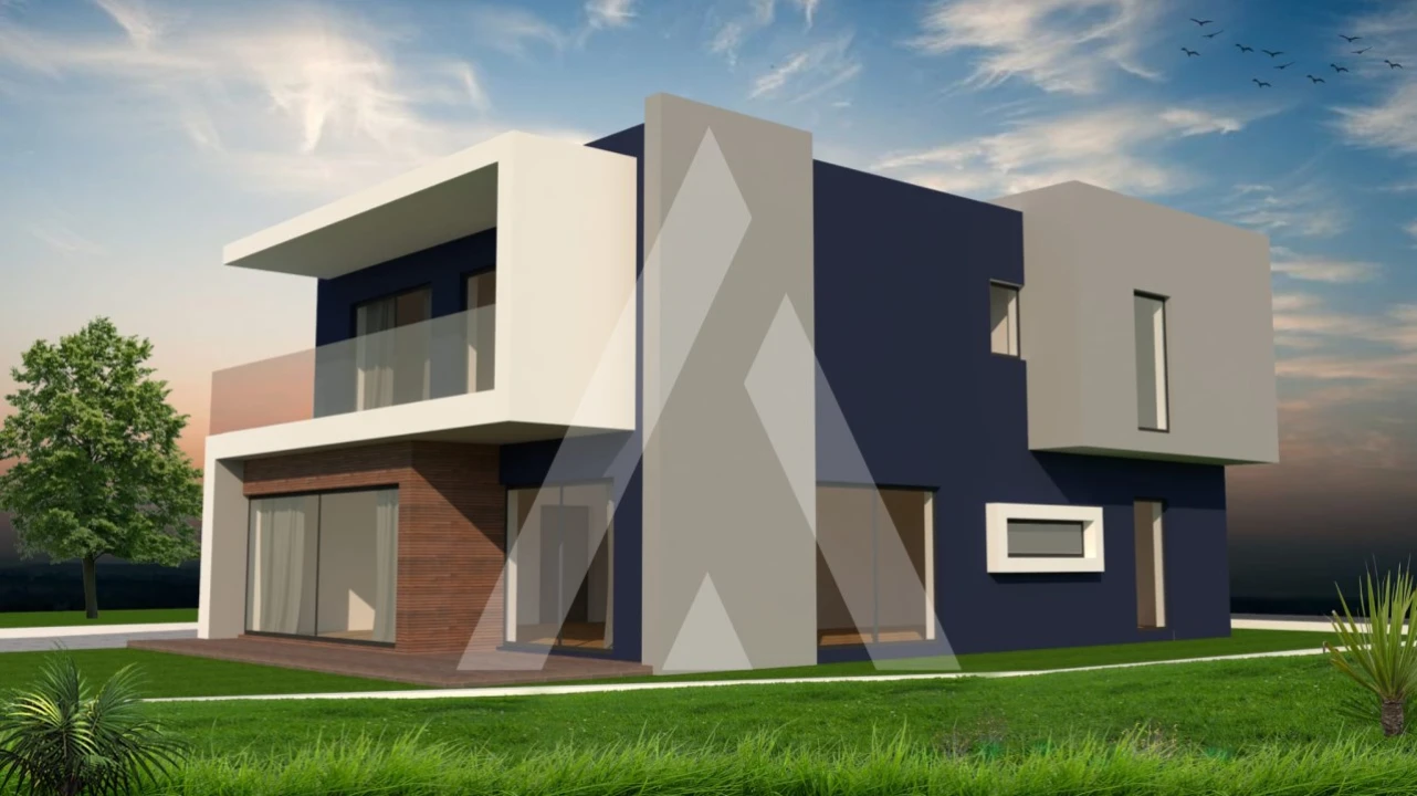 Moradia T4 para Venda em Santa Joana Foto 3