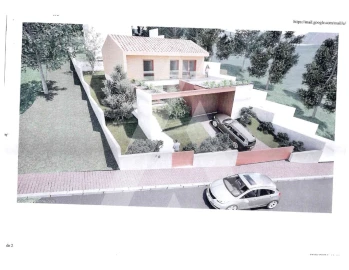 Moradia T3 para Venda em Varzea