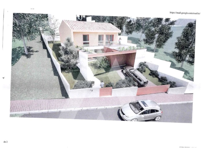 Moradia T3 para Venda em Varzea Foto 18