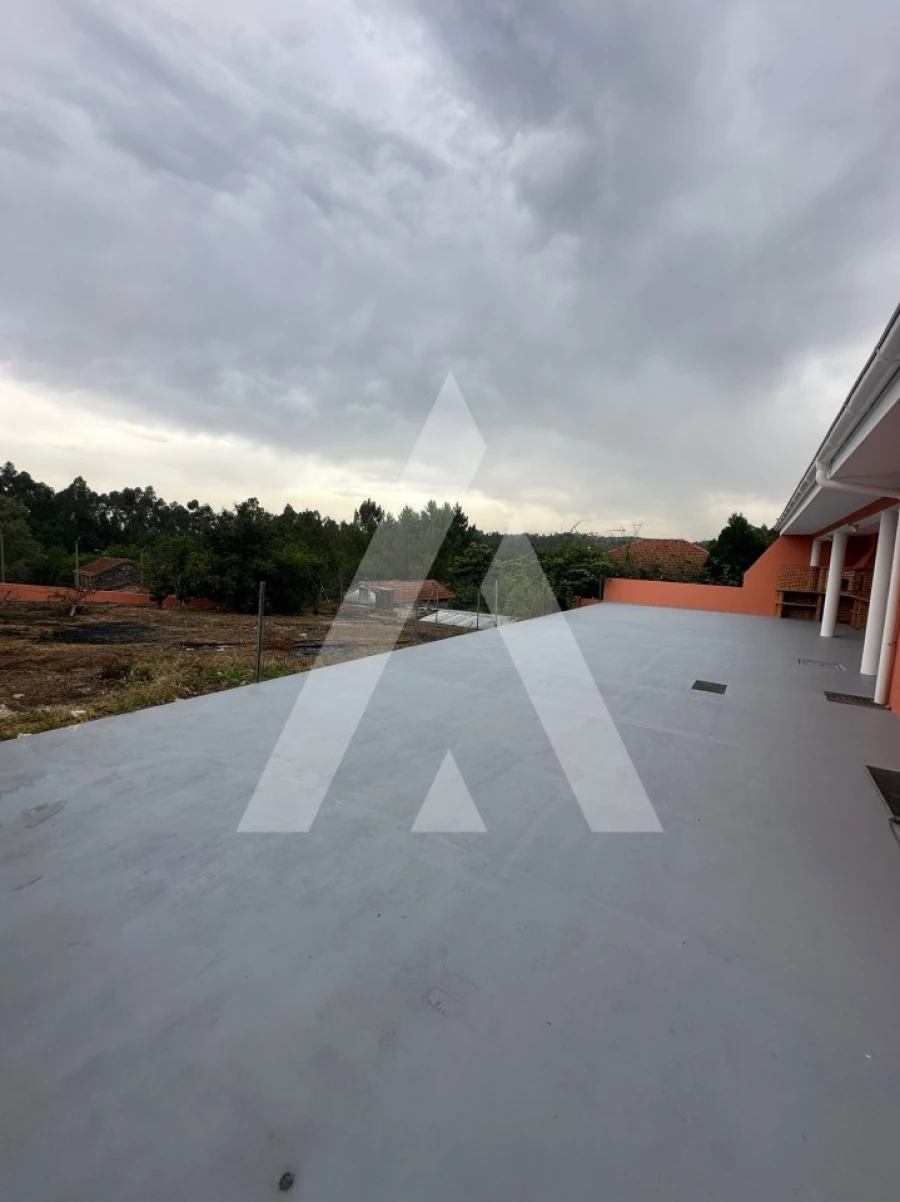 Moradia T3 para Venda em Canedo, Vale e Vila Maior Foto 19