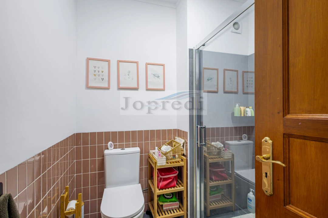 Apartamento T3 para Venda em Carcavelos e Parede Foto 18