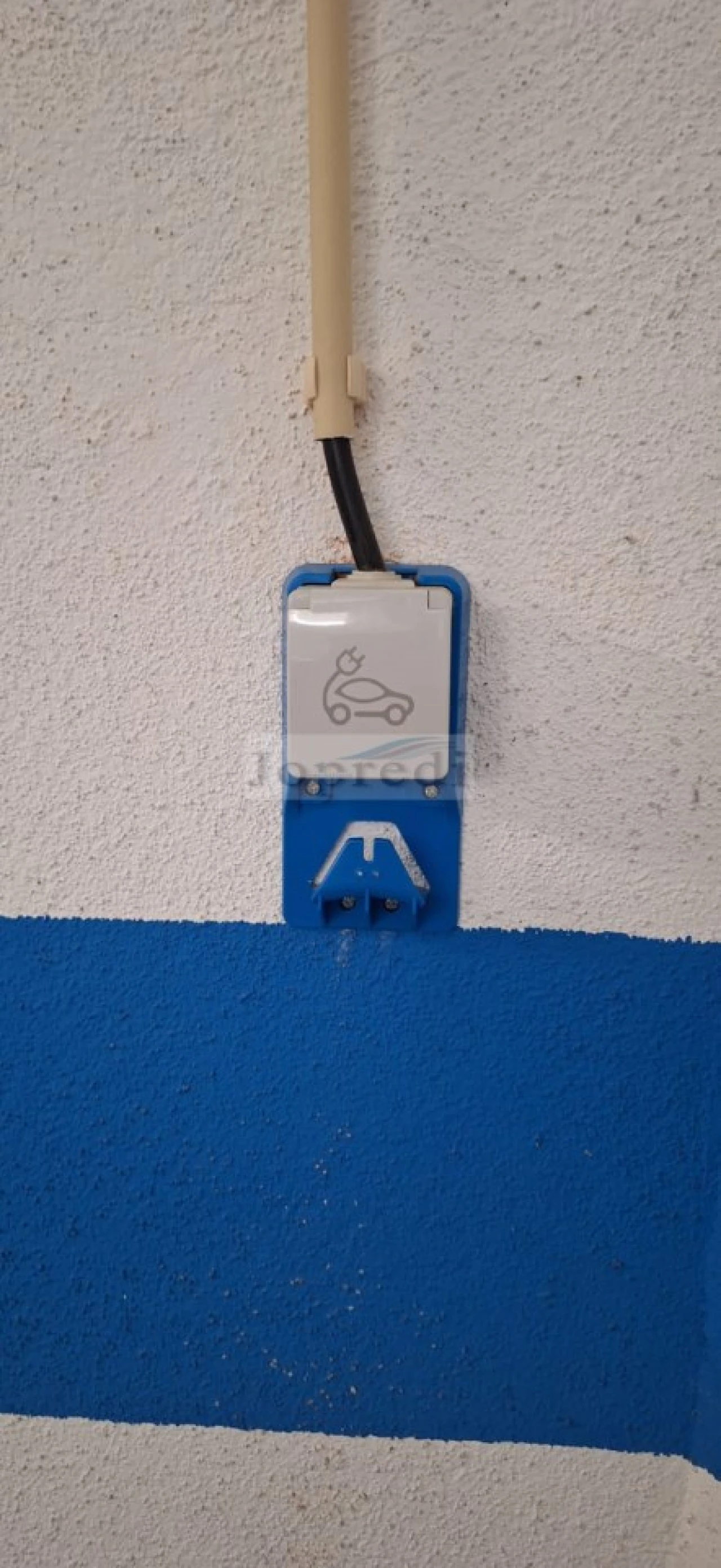 Apartamento T3 para Venda em Carcavelos e Parede Foto 30