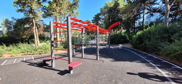 Apartamento T3 para Venda em Carcavelos e Parede