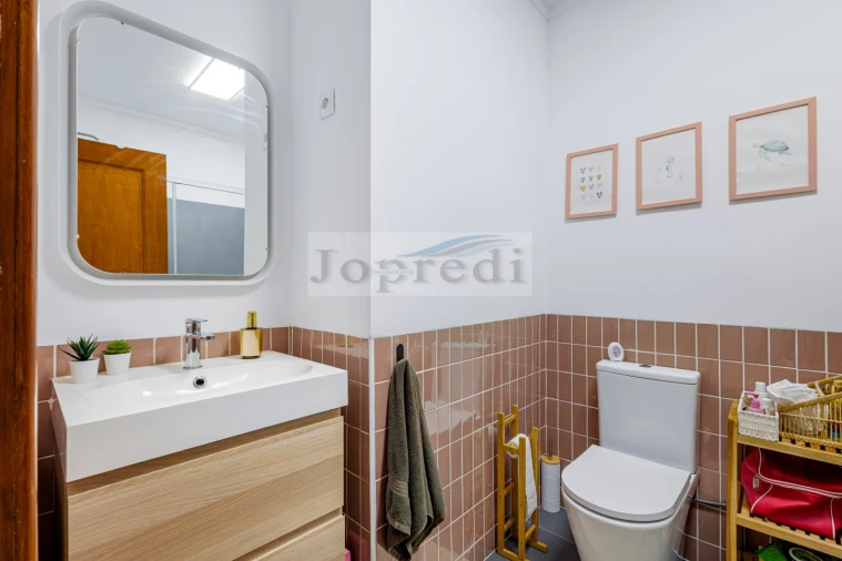 Apartamento T3 para Venda em Carcavelos e Parede Foto 17